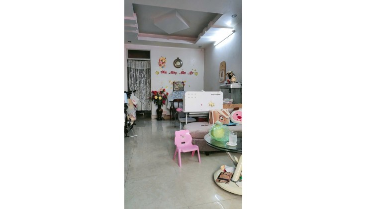 BÁN NHÀ PHÚ NHUẬN OTO VÀO NHÀ 45M2 4 TẦNG 3 PN SỔ VUÔNG KD ĐỈNH HẺM THÔNG HUỲNH VĂN BÁNH 8 TỶ.